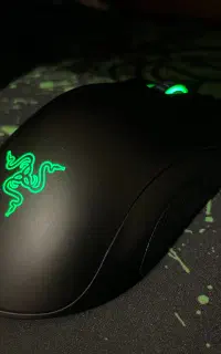 موس گیمینگ Razer Deathadder