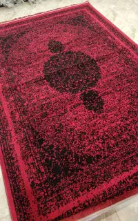 فرش نقش عباسی ۴۰۰شانه