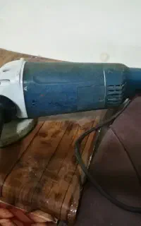 سنگ فرز بوش اصل المان