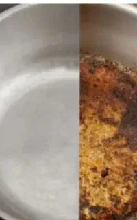 قابلمه ها تو نو کن با چربی زدا