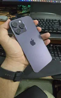 آیفون 14 پرومکس