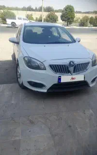 فروش خودرو برلیانس