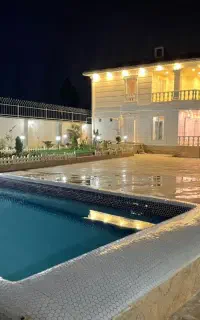 طراحی و ساخت استخر/ پیمانکاری ساختمان