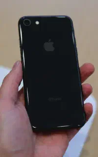 آیفون ۸ پلمپ LLA