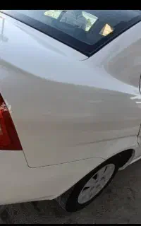 تیبا 1مدل 401