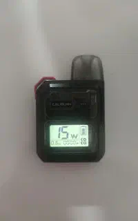 پاد کالیبرن GK 3