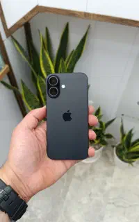 آیفون 16نرمال