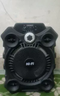 اسپیکر درحدنونو