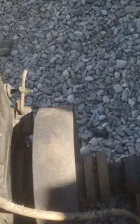 موتور مارگو آبی