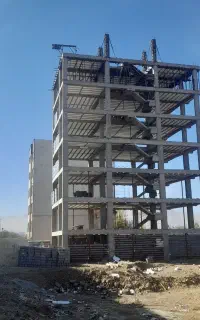 قالب بندی والمتور بندی