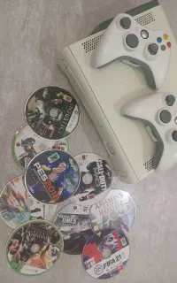 کنسول ایکس باکس360