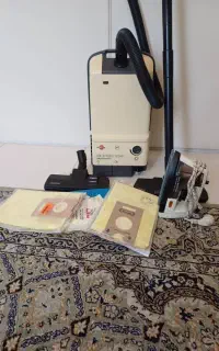جاروبرقی
