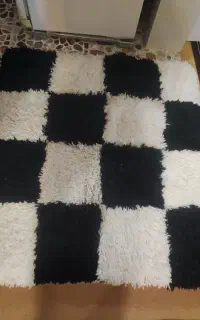 پادری  دست بافت  نونو