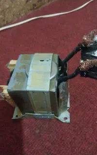 ترانس نقطه جوش