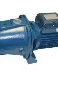 پمپ آب خانگی