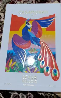 عطر کازاموراتی اصل