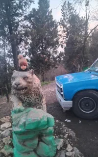 نقاشی ساختمان نقاش کناف (حسینی)