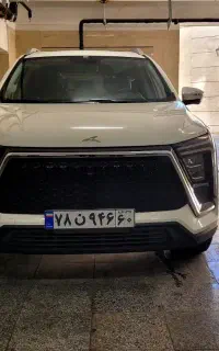 kmc x5 اقساط بلند مدت بانکی تحویل فوری