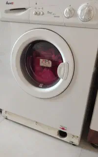 ماشین لباسشویی آبسال