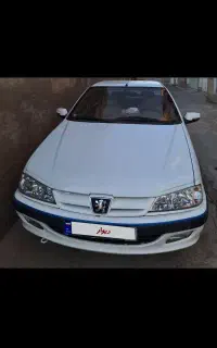 ماشین پارس خونگی