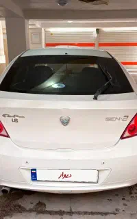 جنتو  مدل ۲۰۰۷ اتوماتیک