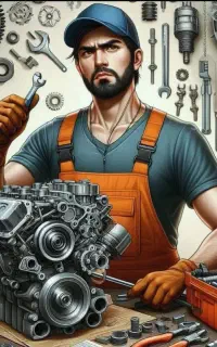 میکانیک سیار با اقساط