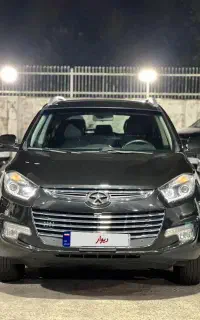 جک s5 مدل ۱۴۰۲