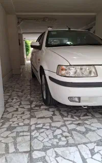 سمند LX