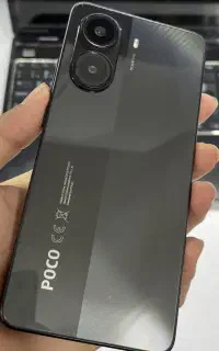 گوشی پوکو X7 Pro