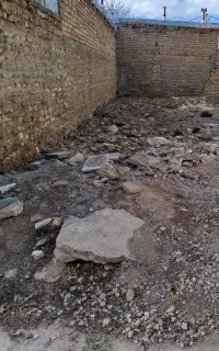 زمین مسکونی
