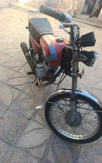 موتور مزایده مدل ۹۰