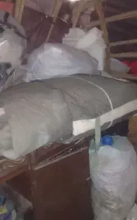 سلام دوستان یک عدد چادر نشیمن