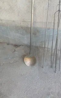سیخ پاچینی