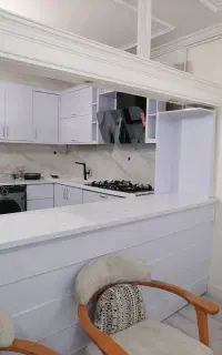 نصاب برچسب ماربل شیت.ترموال.کفپوش.