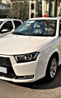 دناپلاس آپشنال ۴۰۵ تحویل یک اردیبهشت