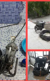لوله بازکنی*خوشنود*در تمام نقاط مشهد فوری تضمینی