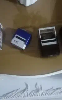مهر تبلیغاتی