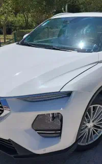 هایما s8 اس ۸