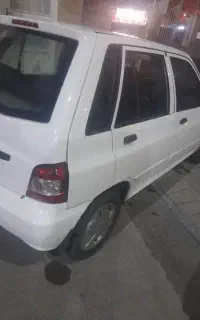 پراید ۱۱۱