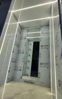 آسانسور و بالابر