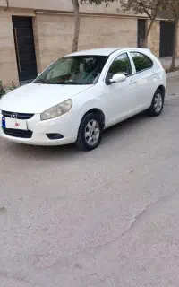 جکj3 هاچ بک استثنایی