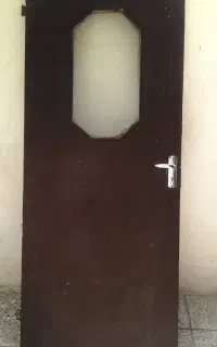 درب سالم