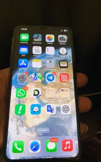 ایفون 256 xs max