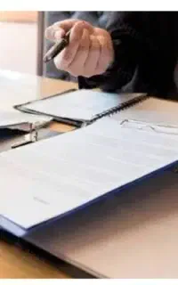 مدارک گم شده