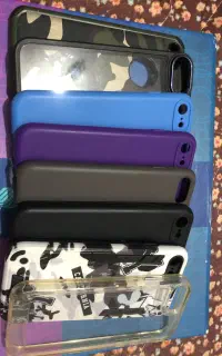 گارد iphone 8