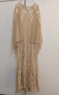 سه تا لباس مجلسی شیک وتمیز