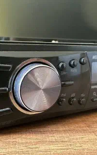 ضبط پایونیر 3250 pioneer پخش 4 خروجی