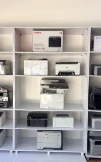 تعمیر و فروش انواع پرینتر و کارتریج