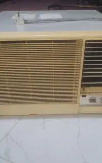 کولر پنجره ای