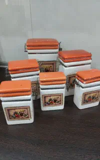 جا ادویه ای